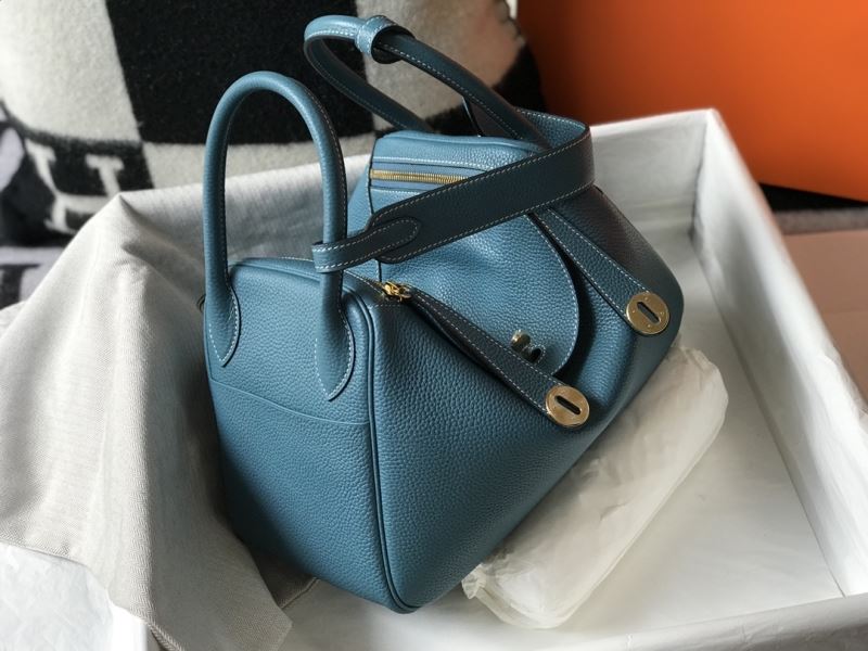 Hermes Lindy Bags